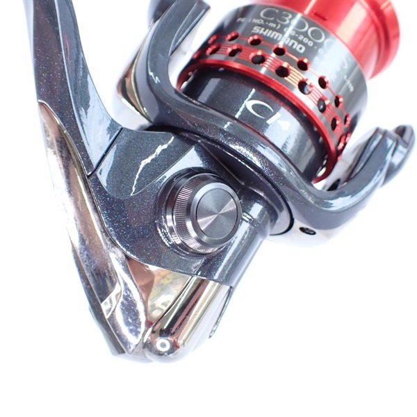 １０セフィアＣＩ４　Ｃ３０００Ｓ